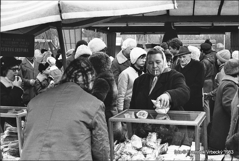 Holešovice-1983